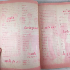 พจนานุกรมเพลงประทับใจ ฉบับพิเศษ รูปที่ 12