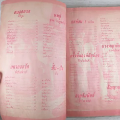 พจนานุกรมเพลงประทับใจ ฉบับพิเศษ รูปที่ 10