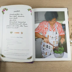 ครัวสระปทุม  สิรินธร Diary 2550/2007 รูปที่ 9