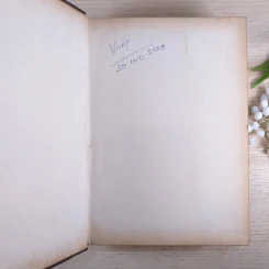 สารคดีชีวประวัติบุคคลสำคัญใน 100 รัฐมนตรี - วิเทศ กรณีย์ รูปที่ 7