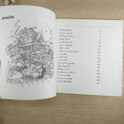 หนังสือชุดสื่อสาระ ในงานสถาปัตยกรรม เล่ม 2,7,8,9,11,13 รวม 6 เล่ม รูปที่ 17