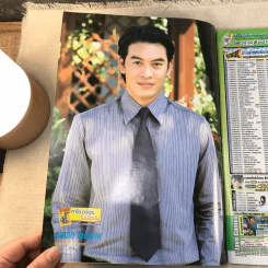 วิมานทราย เรื่องย่อละคร ทีวีแม็กกาซีน รูปที่ 5