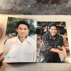 ฟ้าเพียงดิน เรื่องย่อละคร ทีวีแม็กกาซีน รูปที่ 5