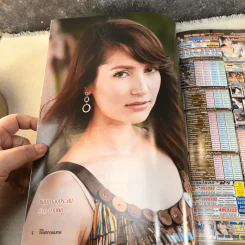 ลิขิตกามเทพ เรื่องย่อละคร ดาราภาพยนตร์ รูปที่ 4