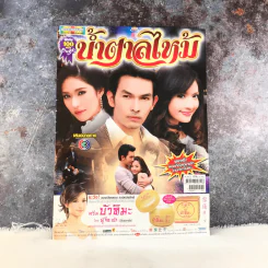 น้ำตาลไหม้ เรื่องย่อละคร ดาราภาพยนตร์ รูปที่ 1