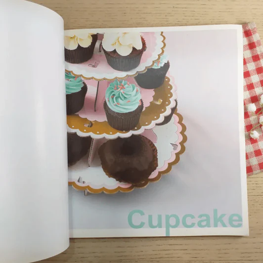 Cupcake - ดนยา ธนารักษ์โชค, เด่นฤทัย มณีเฟื่องฟู รูปที่ 7