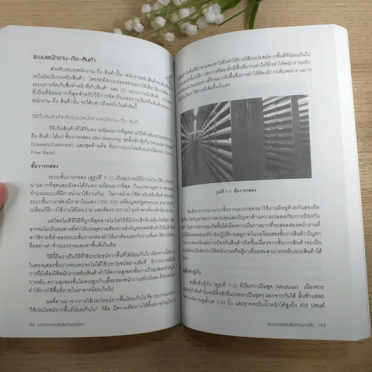 การจัดการคลังสินค้าระดับโลก - Edward H. Frazelle,Ph.D. รูปที่ 11