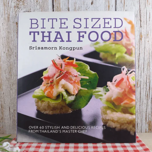 Thai Food - Bite Sized รูปที่ 1