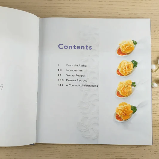 Thai Food - Bite Sized รูปที่ 9