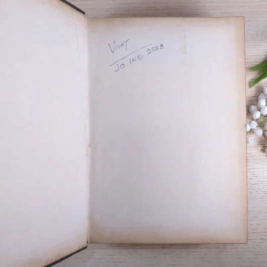 สารคดีชีวประวัติบุคคลสำคัญใน 100 รัฐมนตรี - วิเทศ กรณีย์ รูปที่ 7