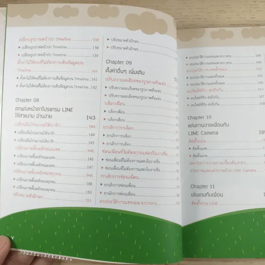 Line ง่ายๆ ฉบับสมบูรณ์ - พัชราภรณ์ ปานช่วย รูปที่ 12