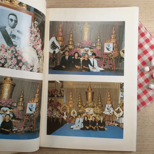 อนุสรณ์เนื่องในงานพระราชทานเพลิงศพ นายแพทย์สงัด เปล่งวานิช รูปที่ 9
