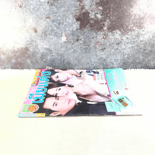 เมียแต่ง เรื่องย่อละคร ภาพยนตร์บันเทิง รูปที่ 3