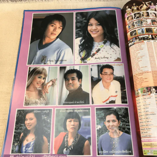 สะใภ้พาร์ทไทม์ เรื่องย่อละคร ภาพยนตร์บันเทิง รูปที่ 7