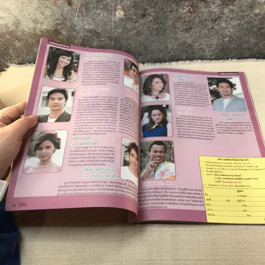 ใจร้าว เรื่องย่อละคร ดาราภาพยนตร์ รูปที่ 7