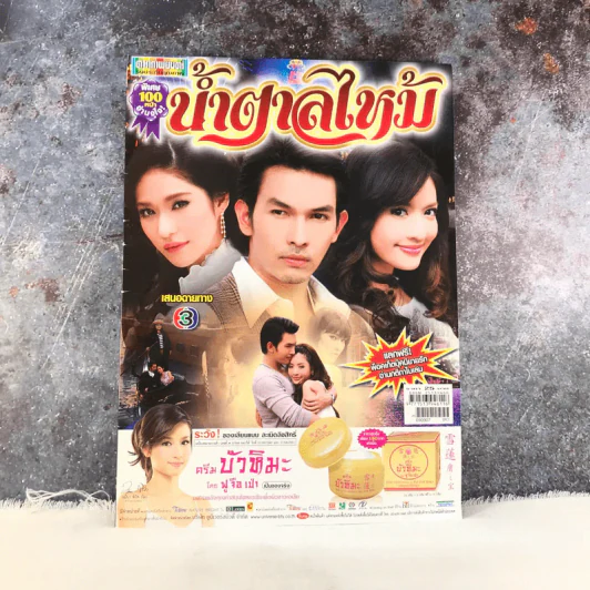น้ำตาลไหม้ เรื่องย่อละคร ดาราภาพยนตร์ รูปที่ 1