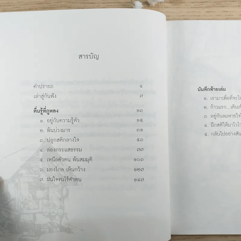 ตื่นรู้ที่ภูหลวง - พระไพศาล วิสาโล รูปที่ 8