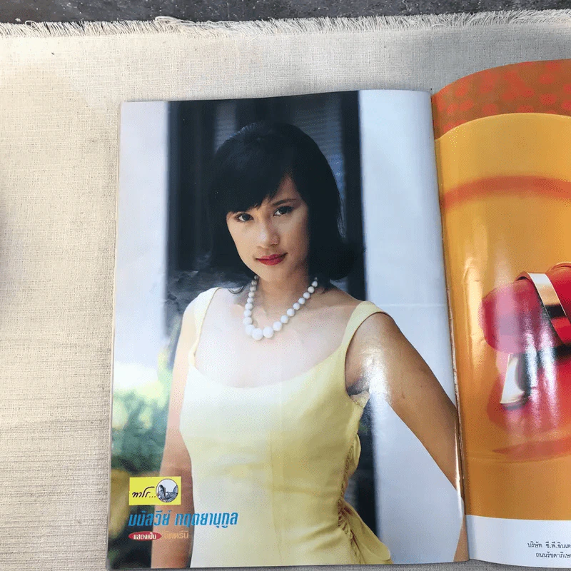 สะใภ้จ้าว เรื่องย่อละคร ทีวีแม็กกาซีน รูปที่ 10