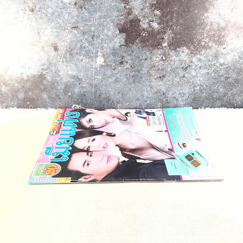 เมียแต่ง เรื่องย่อละคร ภาพยนตร์บันเทิง รูปที่ 3