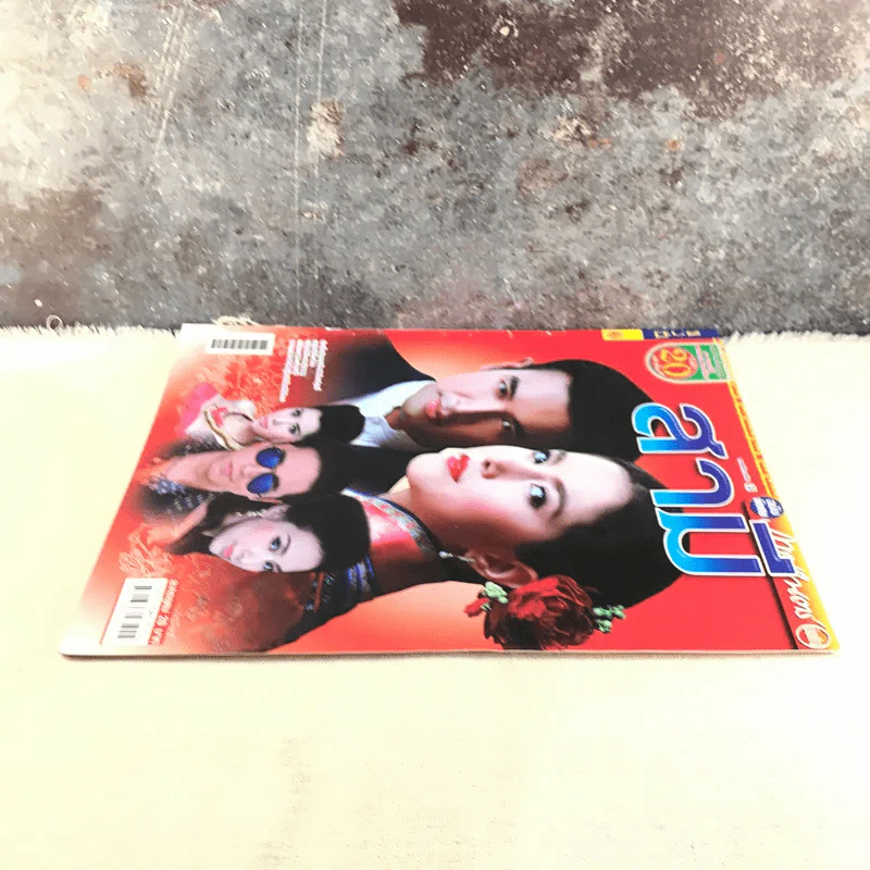 สามี หนังสือละคร ภาพยนตร์บันเทิง รูปที่ 3