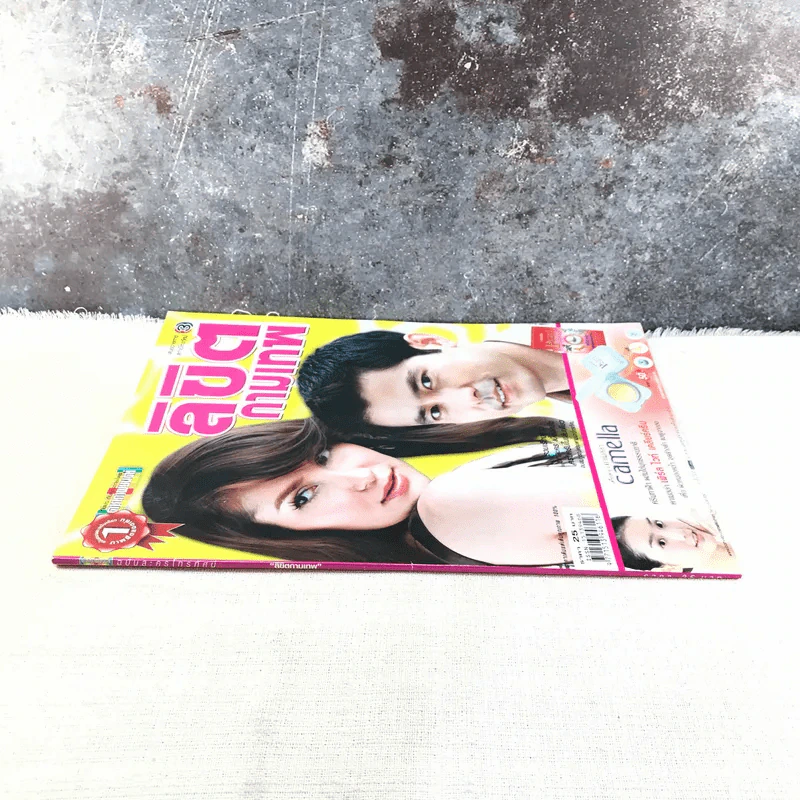 ลิขิตกามเทพ เรื่องย่อละคร ดาราภาพยนตร์ รูปที่ 2