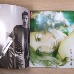 The Rock Red Hot Music Magazine Issue7/2004 รูปที่ 7
