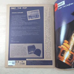 The Rock Red Hot Music Magazine Issue7/2004 รูปที่ 10