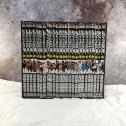 นูระหลานจอมภูต 25 เล่มจบ Boxset รูปที่ 1