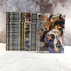 นูระหลานจอมภูต 25 เล่มจบ Boxset รูปที่ 9