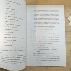 Exploring Through Writing An Advanced Rhetoric - Chutima Thamraksa รูปที่ 9
