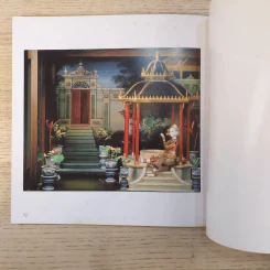 วชิราวุธวิทยาลัย กับ ศิลปินแห่งชาติ 2543 จักรพันธุ์ โปษยกฤต รูปที่ 10
