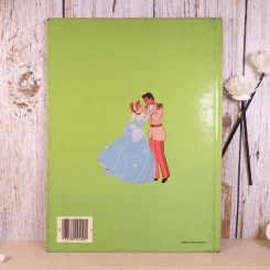 Walt Disney's Cinderella รูปที่ 2