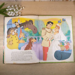 Walt Disney's Cinderella รูปที่ 9