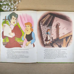 Walt Disney's Cinderella รูปที่ 8