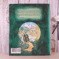 The Nightingale Hans Christian Andersen รูปที่ 2