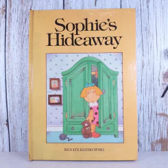 Sophie's Hideaway รูปที่ 1