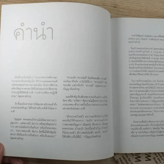 พิศเจริญ หนังสือภาพและอมตธรรมแห่งสองศรีพระศาสนา รูปที่ 7