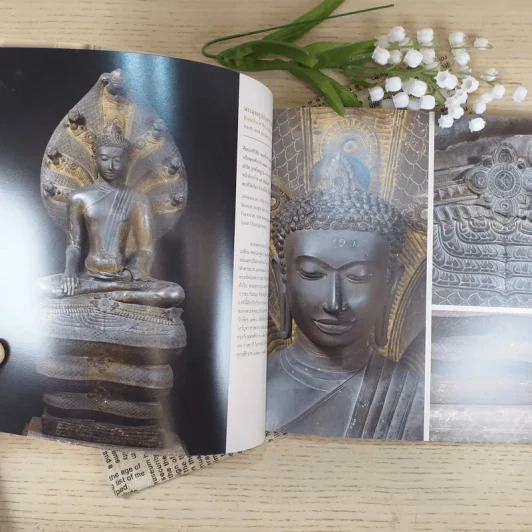 แผ่นดินไทยในอดีต (2) : Thailand's Past (2) รูปที่ 9