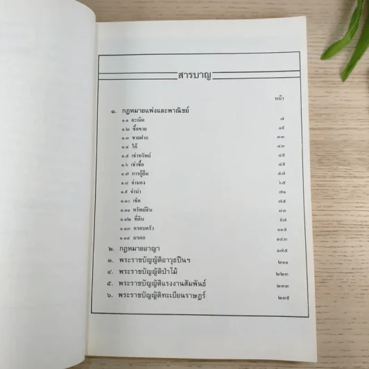 รวมกฎหมายที่ประชาชนควรรู้ เล่ม 2 - สำนักงานคุ้มครองสิทธิและช่วยเหลือทางกฎหมายแก่ประชาชน รูปที่ 10