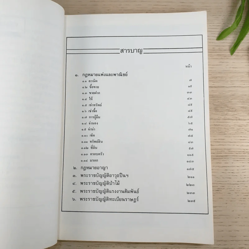 รวมกฎหมายที่ประชาชนควรรู้ เล่ม 2 - สำนักงานคุ้มครองสิทธิและช่วยเหลือทางกฎหมายแก่ประชาชน รูปที่ 10