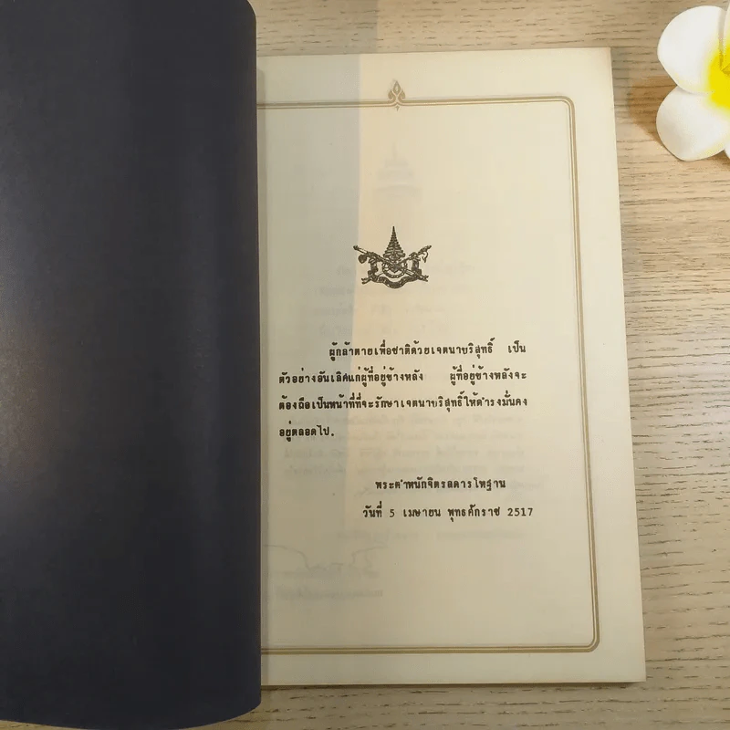 พระราชทานเพลิงศพวีรชน ณ เมรุท้องสนามหลวง 14 ต.ค.2517 รูปที่ 7