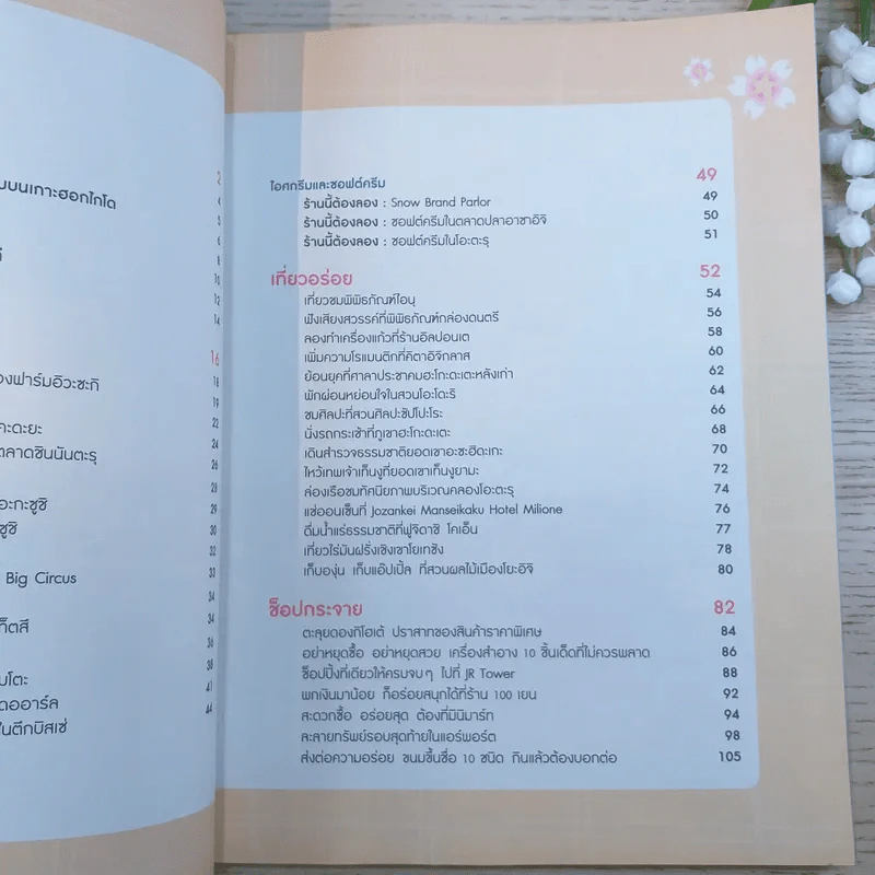 ฮอกไกโด สนุกอร่อย รูปที่ 9