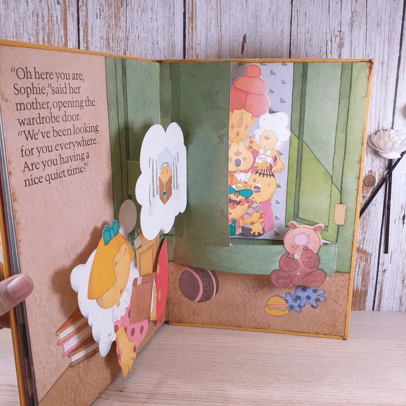 Sophie's Hideaway รูปที่ 8