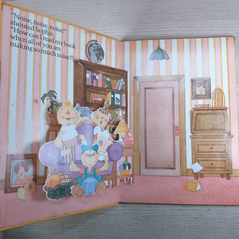Sophie's Hideaway รูปที่ 7