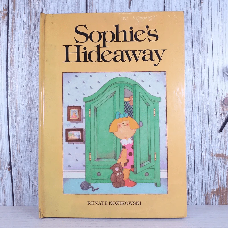 Sophie's Hideaway รูปที่ 1