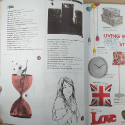 a day ปีที่ 12 ฉบับ 136 ธ.ค.2554 สลัก แก้วเชื้อ รูปที่ 9