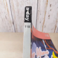 a day ปีที่ 10 ฉบับ 118 มิ.ย.2553 นิทาน รูปที่ 7