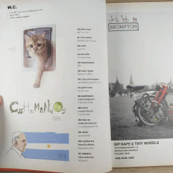 a day ปีที่ 13 ฉบับ 152 เม.ย.2556 ซีซาร์ รูปที่ 8
