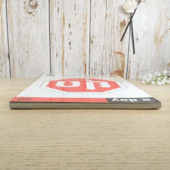 a day ปีที่ 7 ฉบับ 73 ก.ย.2549 สัญลักษณ์ของป้ายหยุดในประเทศลาว รูปที่ 6