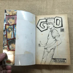 GTO จีทีโอ 25 เล่มจบ รูปที่ 16